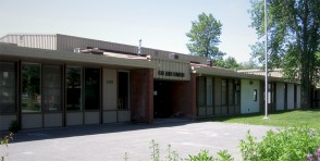 Image de l école École Albert-Schweitzer